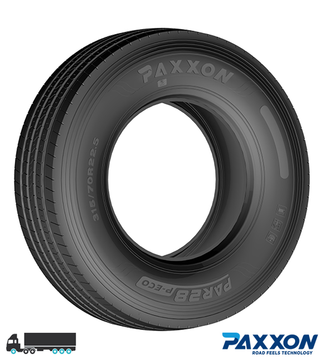 Paxxon 315/70 R22.5 P-ECO